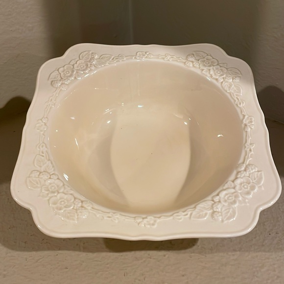 VTG- Crown Ducal Gainsborough Serving Bowl - Picture 2 of 10